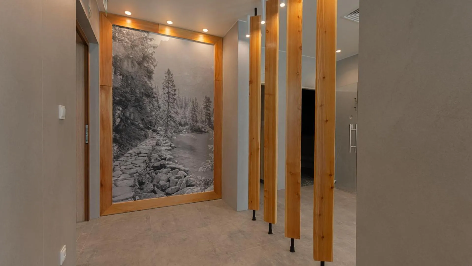 Apartamento Vacationclub - Apartamenty Zakopianskie Apartament 201 Zakopane