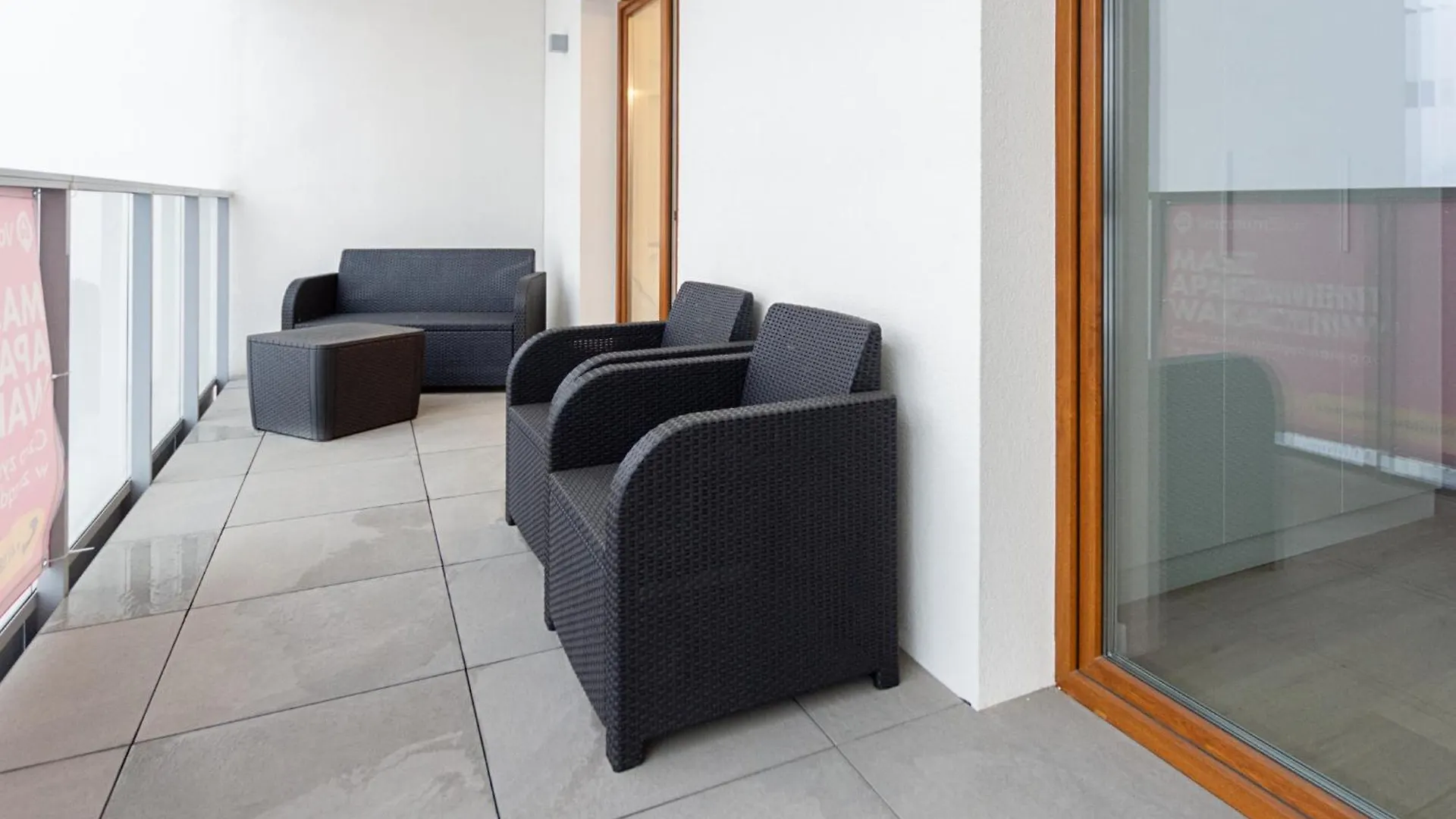Vacationclub - Apartamenty Zakopianskie Apartament 201 Zakopane 0*,  Polónia