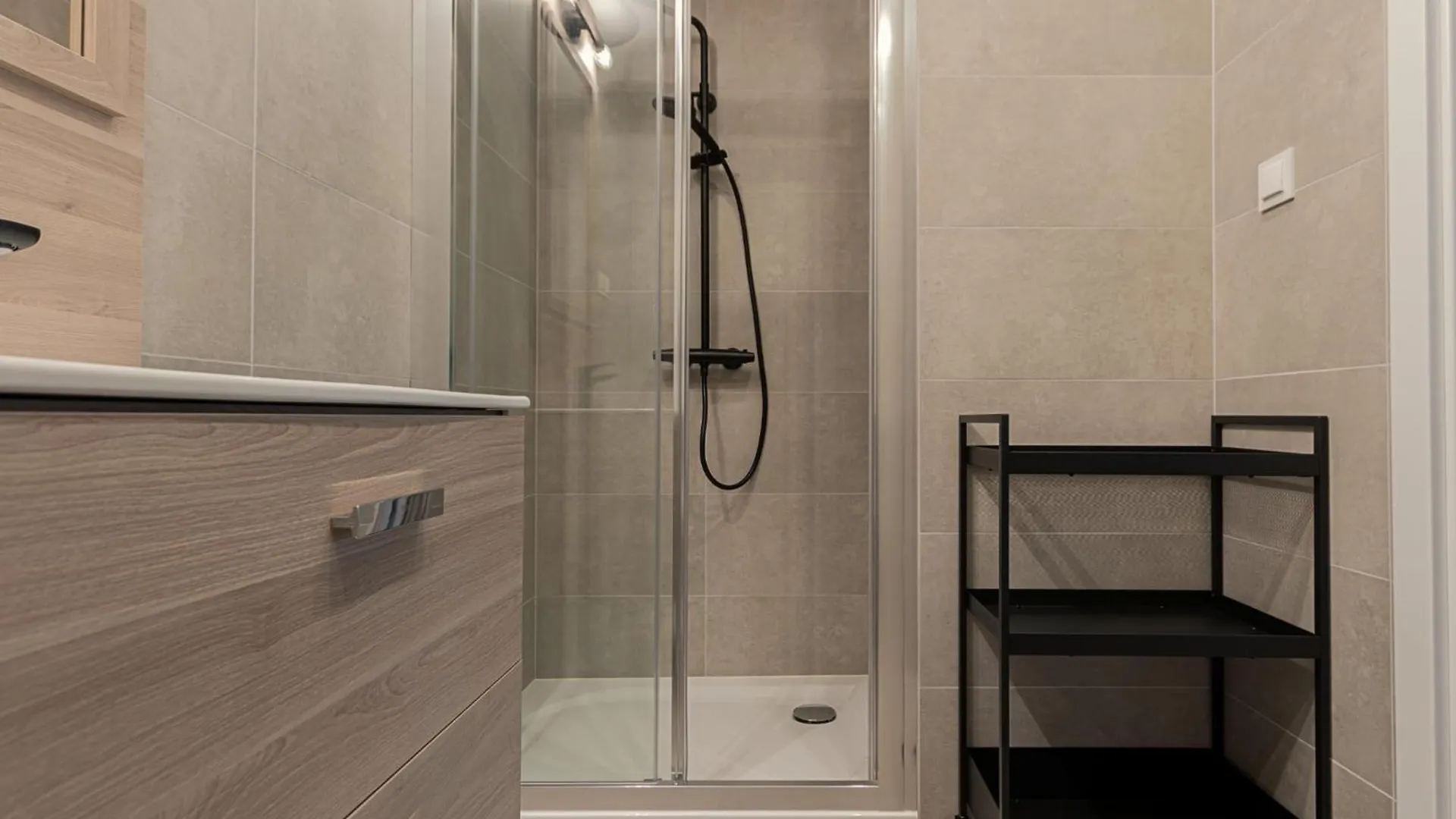 Vacationclub - Apartamenty Zakopianskie Apartament 201 Zakopane 0*,